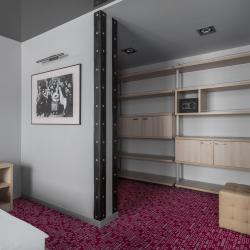 фото 4 Marins Park Hotel Nizhny Novgorod (Маринс Парк Нижний Новгород)