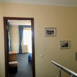 Фото Отель Южная ночь