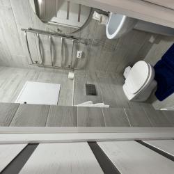 2-местный 1-комнатный номер студия улучшенный