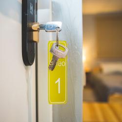 Фото Отель Клео