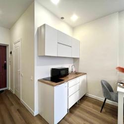 Фото Отель Unique Apart (Уник Апарт) на улице Дружбы