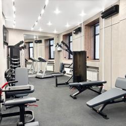 Фото Отель Байкал Плаза