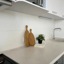 2-комнатные апартаменты стандарт