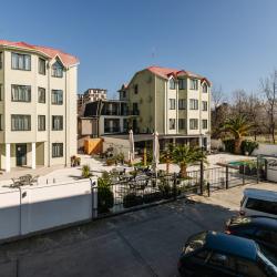 3-местный 1-комнатный номер стандарт