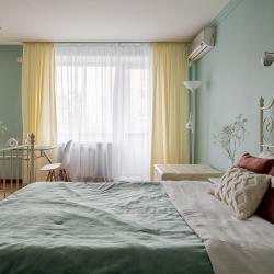 фото 21 Kvart-Hotel (Кварт-Отель) на улице Верхняя 1