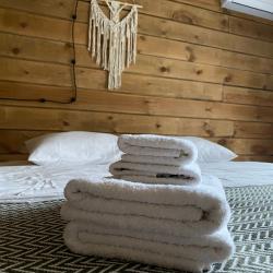 Фото Отель Загородный клуб Тайга