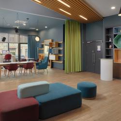 Фото Отель Mercure Nizhny Novgorod Center (Меркюр Центр)