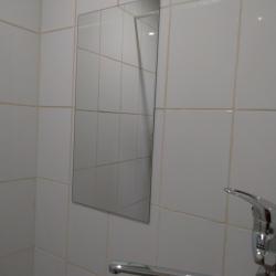 1-комнатные апартаменты студия с 1 двуспальной кроватью