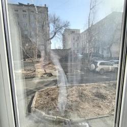 1-комнатные апартаменты студия