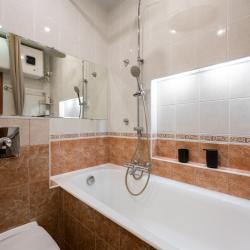 фото 10 RentalSPb (РенталСПб) на улице 2-я Никитинская 53