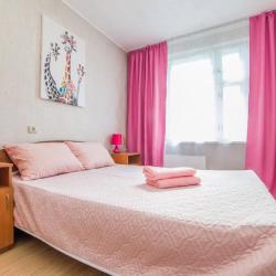 Фото Отель Европа Центр на улице Индустрии