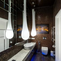 3-комнатные апартаменты люкс