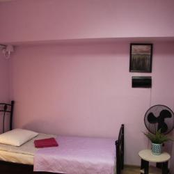 фото 38 Travel inn Достоевская (Трэвел Инн Достоевская)