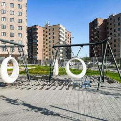 Фото Отель Вива на улице 2-я Луговая