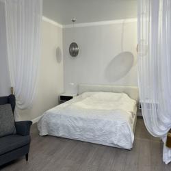 1-комнатные апартаменты стандарт