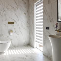 3-комнатный коттедж у пруда в лесу №11