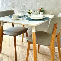 Фото Апартаменты недалеко от Мамаева Кургана на Поддубного 1