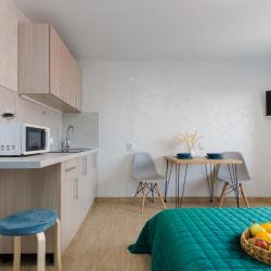 Фото Отель Уютная студия Baltic Realty у Королевских ворот