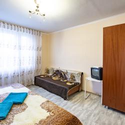 1-комнатные апартаменты эконом Москва, ул.Усиевича д.27 к.2