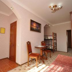 Фото Отель Согдиана