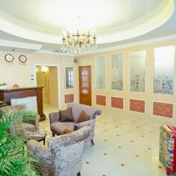 Фото Отель Онегин