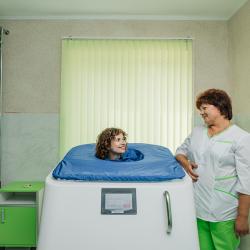 Фото СПА-Отель Ореховый сад