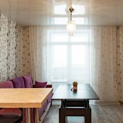 Фото Отель Romlex Apartments (Ромлекс) на улице Чаркова 79 корпус 2