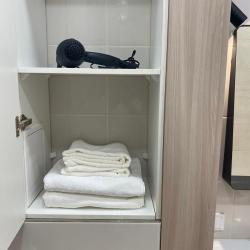 1-комнатные апартаменты стандарт