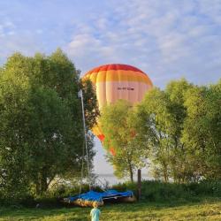 Фото Отель Гостевой дом Спутник