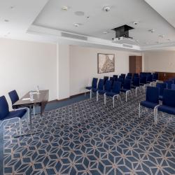 SHERATONPLAZA Ufa Congress Hotel (Шератон Плаза Уфа Конгресс) (бывш. Краун Плаза Уфа Конгресс) — acd6b7af96f60d253bac4555a13f10d9