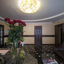Фото Отель Европа