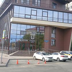 Фото Отель Urban (Урбан)