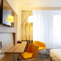 Novotel Krasnoyarsk Center (Новотель Красноярск Центр) — acd790a33b82964dac512279c083580b