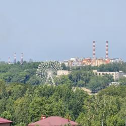 1-комнатные апартаменты улучшенные