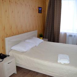 Фото Отель Fresh (Фреш)