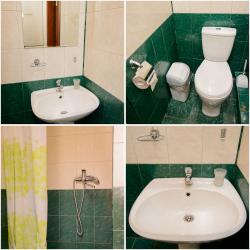 Фото Отель Берегиня