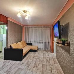 2-комнатные апартаменты стандарт