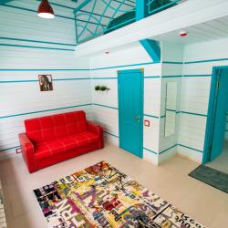 Фото Парк-отель Светлое Озеро