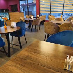 Фото Отель Caspian Marine Hotel (Каспиан Марина)