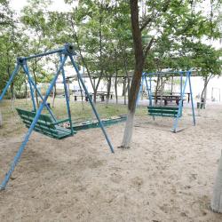 Фото Отель Оазис