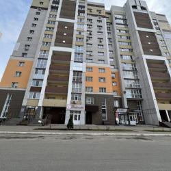 1-комнатные апартаменты стандарт