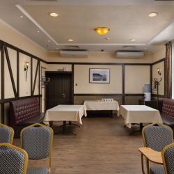 Фото Отель Парус