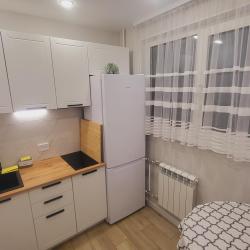 Фото Апартаменты на проспекте Стачек 105к2В
