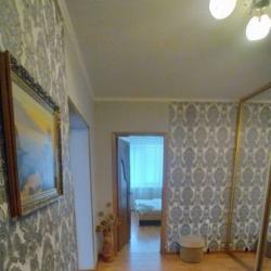 2-комнатные апартаменты стандарт