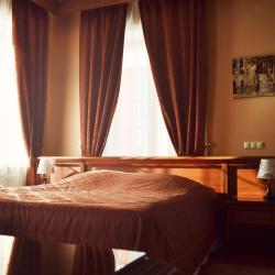 2-местный номер стандарт