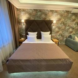 Фото Отель Панорама loft (Лофт)