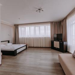 Номер люкс премиум