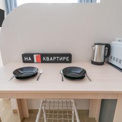 Апартаменты улучшенные