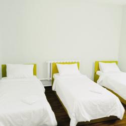 Фото Отель Р402 - 297 км