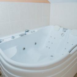 Фото Отель Кандры-Куль